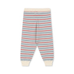 Konges Sløjd A/S Bukser - Strik antique stripe
