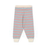 Konges Sløjd A/S Bukser - Strik antique stripe
