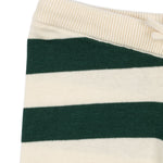Konges Sløjd A/S Bukser - Strik pine grove stripe