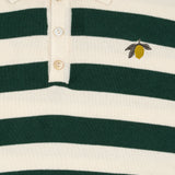 Konges Sløjd A/S Bluser - Strik pine grove stripe