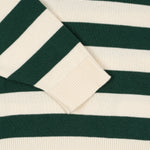 Konges Sløjd A/S Bluser - Strik pine grove stripe