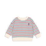 Konges Sløjd A/S Bluser - Strik antique stripe