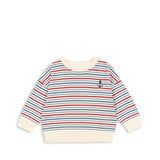 Konges Sløjd A/S Bluser - Strik antique stripe