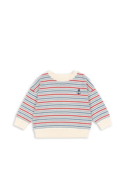 Konges Sløjd A/S Bluser - Strik antique stripe