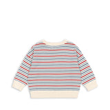 Konges Sløjd A/S Bluser - Strik antique stripe