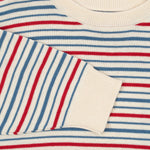 Konges Sløjd A/S Bluser - Strik antique stripe