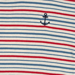 Konges Sløjd A/S Bluser - Strik antique stripe