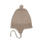 Konges Sløjd A/S Babyhuer light brown