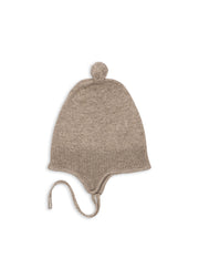 Konges Sløjd A/S Babyhuer light brown