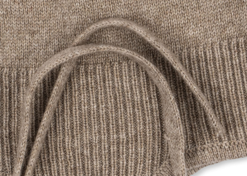 Konges Sløjd A/S Babyhuer light brown