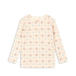 Konges Sløjd A/S Bluser - Jersey fleur decor