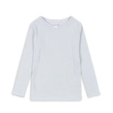 Konges Sløjd A/S Bluser - Jersey gray dawn
