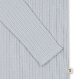 Konges Sløjd A/S Bluser - Jersey gray dawn