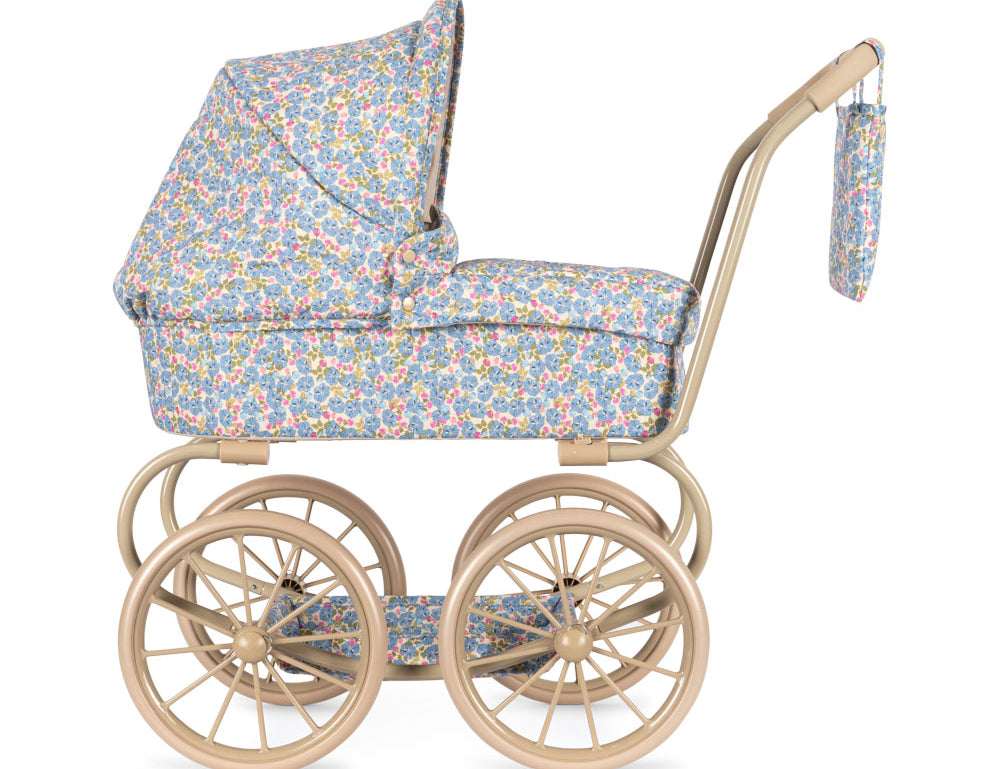 Konges Sløjd A/S DOLL ESSENTIALS fleur rosier