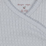 Konges Sløjd A/S Bodystockings gray dawn