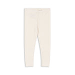 Konges Sløjd A/S Bukser - Jersey antique white