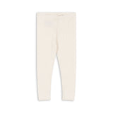 Konges Sløjd A/S Bukser - Jersey antique white