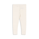 Konges Sløjd A/S Bukser - Jersey antique white