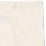 Konges Sløjd A/S Bukser - Jersey antique white