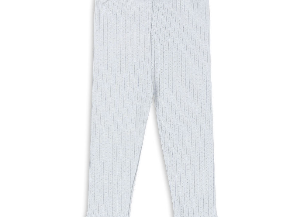 Konges Sløjd A/S Bukser - Jersey gray dawn