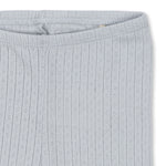 Konges Sløjd A/S Bukser - Jersey gray dawn