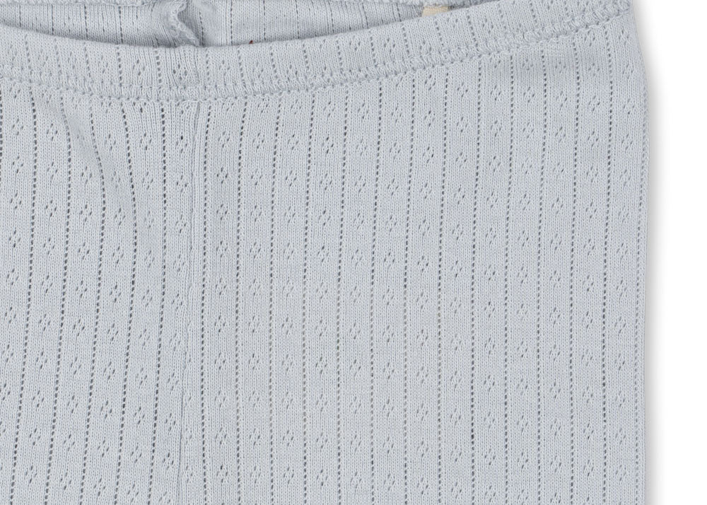 Konges Sløjd A/S Bukser - Jersey gray dawn