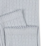 Konges Sløjd A/S Bukser - Jersey gray dawn
