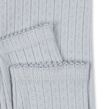 Konges Sløjd A/S Bukser - Jersey gray dawn