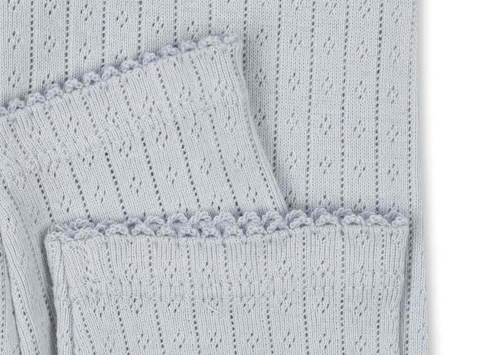 Konges Sløjd A/S Bukser - Jersey gray dawn
