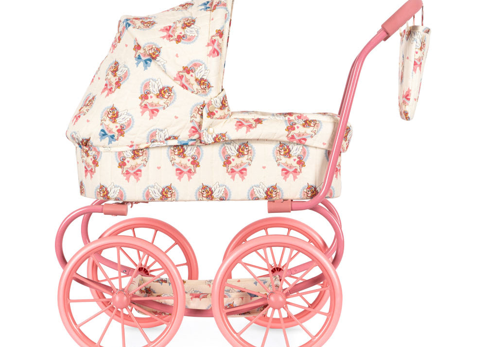 Konges Sløjd A/S Dukke legetøj twinkle sprinkle