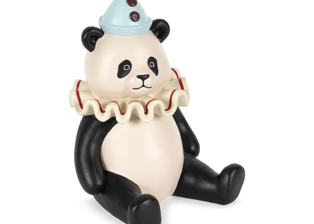Konges Sløjd A/S Dekoration panda