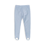 Konges Sløjd A/S Bukser - Jersey zen blue