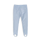 Konges Sløjd A/S Bukser - Jersey zen blue