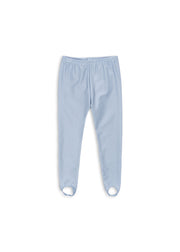 Konges Sløjd A/S Bukser - Jersey zen blue