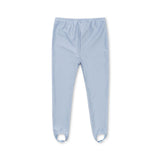 Konges Sløjd A/S Bukser - Jersey zen blue