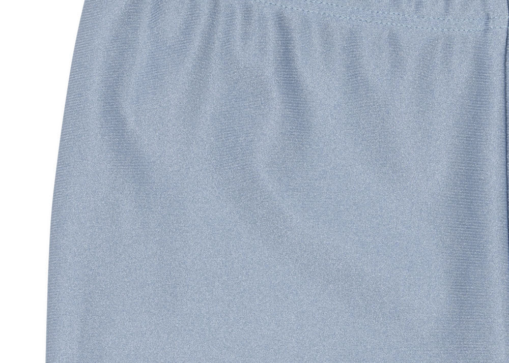 Konges Sløjd A/S Bukser - Jersey zen blue