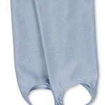 Konges Sløjd A/S Bukser - Jersey zen blue