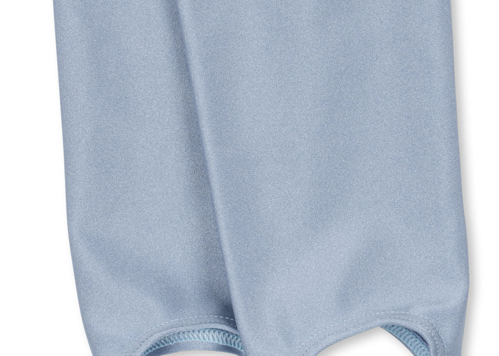 Konges Sløjd A/S Bukser - Jersey zen blue