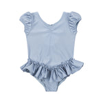 Konges Sløjd A/S Rompere og buksedragter - Jersey zen blue
