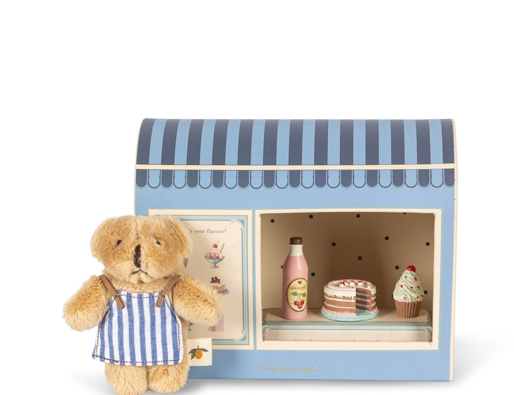Konges Sløjd A/S ACTIVITY TOYS multi