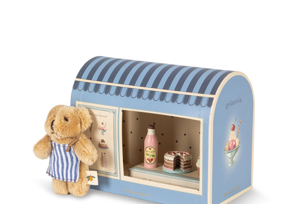 Konges Sløjd A/S ACTIVITY TOYS multi