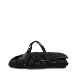 Konges Sløjd A/S Tilbehør til barnevogn black