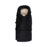 Konges Sløjd A/S Tilbehør til barnevogn black