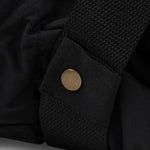 Konges Sløjd A/S Tilbehør til barnevogn black