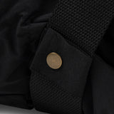 Konges Sløjd A/S Tilbehør til barnevogn black