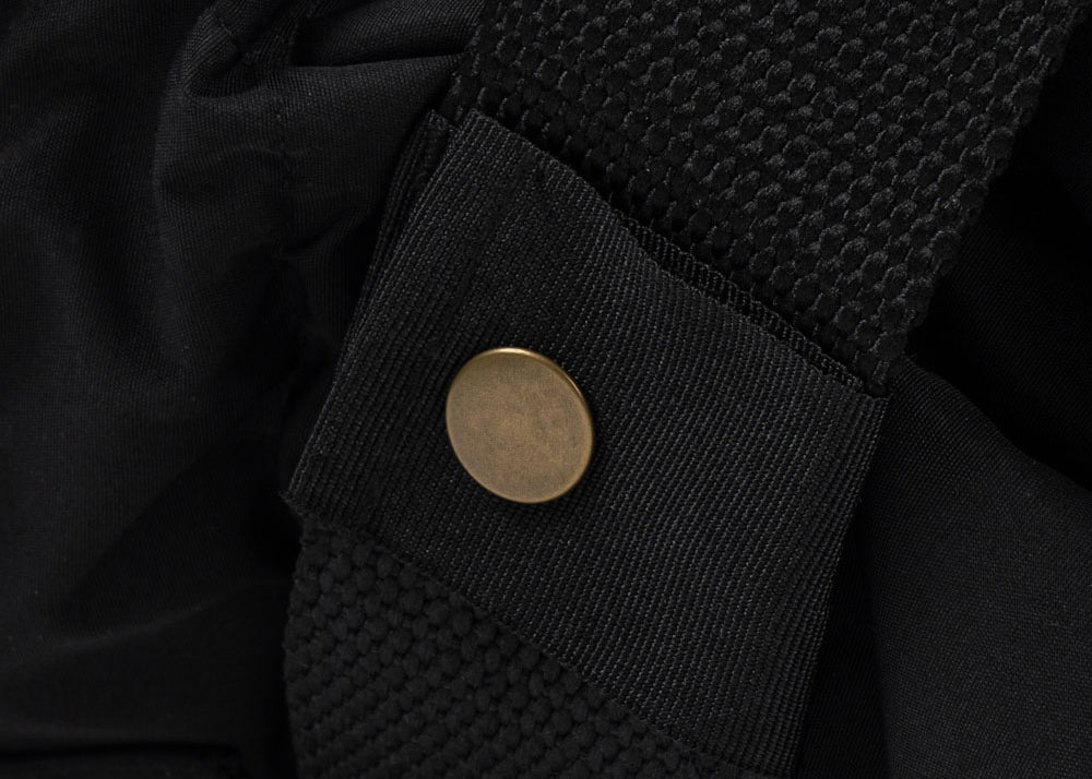 Konges Sløjd A/S Tilbehør til barnevogn black