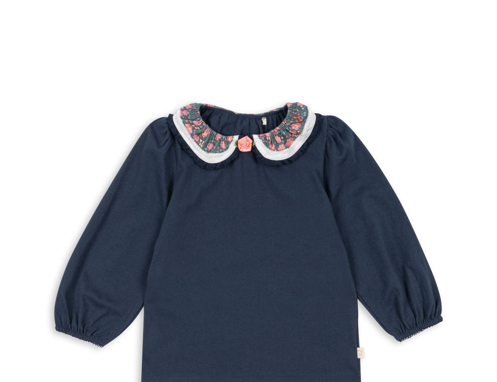 Konges Sløjd A/S JERSEY BLOUSES spellbound