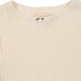 Konges Sløjd A/S Bluser - Jersey antique white