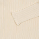 Konges Sløjd A/S Bluser - Jersey antique white