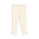 Konges Sløjd A/S Bukser - Jersey antique white